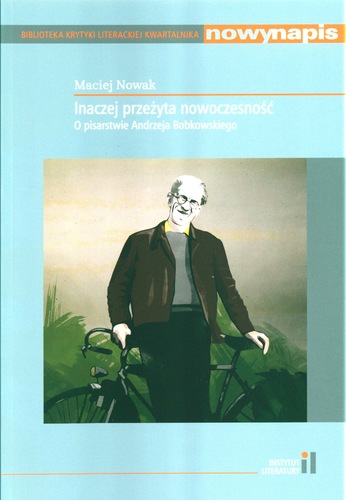 Okładka
