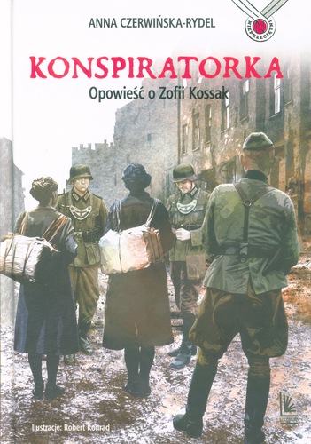 Okładka