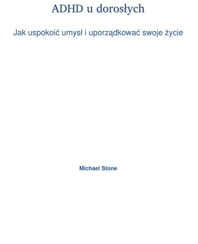 Okładka