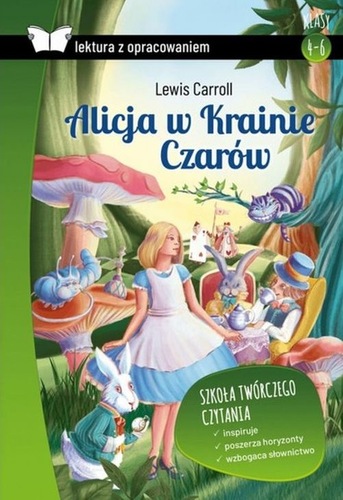 Okładka