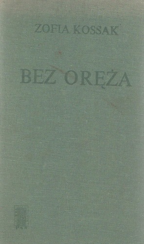 Okładka