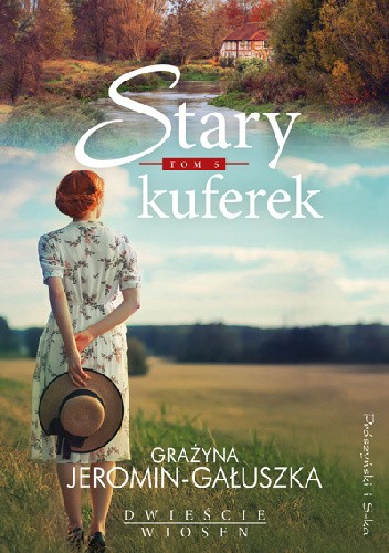 Okładka