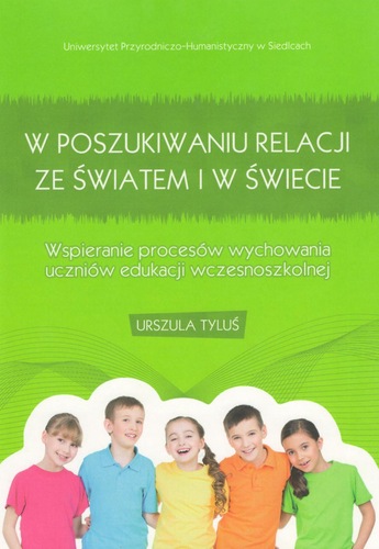 Okładka