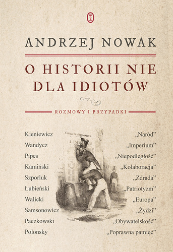 Okładka