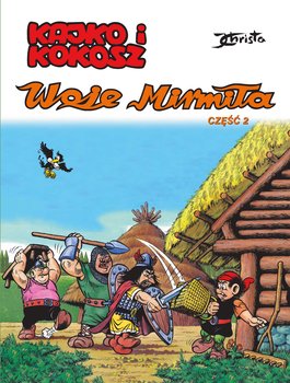 Okładka