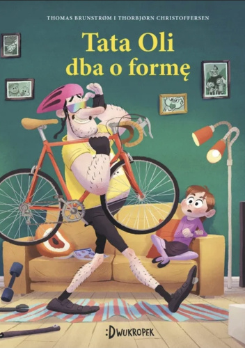Okładka
